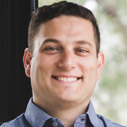 Mike Levkulich