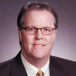 John Breeding