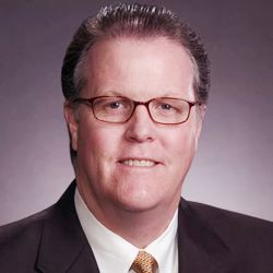 John Breeding