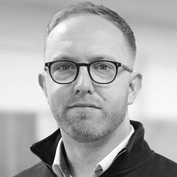 Huw Davies