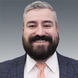 Jorge Santos
