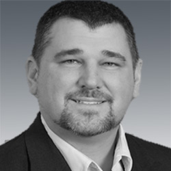 Chris Maciejczak