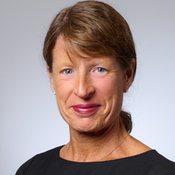 Zoe Thomas