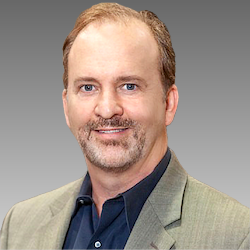 Ron Mann