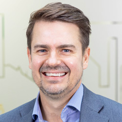 Nico van der Merwe