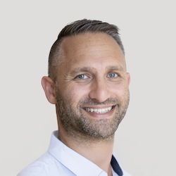 Aaron Ferber