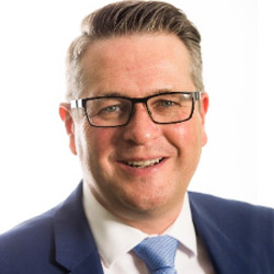 Stephen Haigh