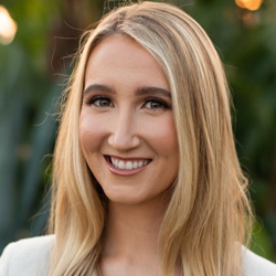 Courtney Wing