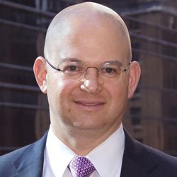 Kenneth Salzman