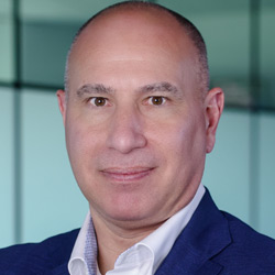 Mark Fogel