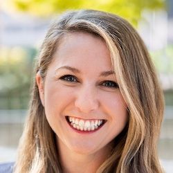 Ashley Gossen