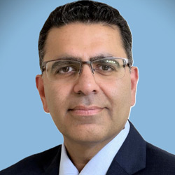 Arif Khatri