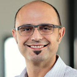 Leo Panian