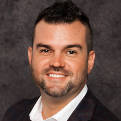 Jeffrey Graham