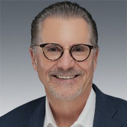 Jeff Brown
