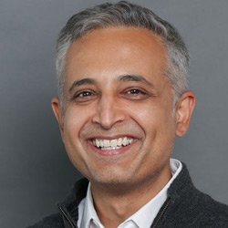 Sanjeev Patel