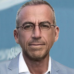 Iddo Benzeevi