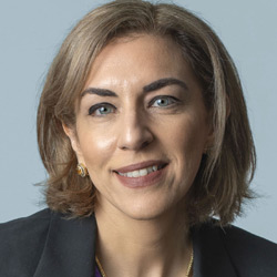 Hailey Ghalib