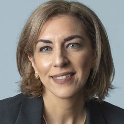 Hailey Ghalib