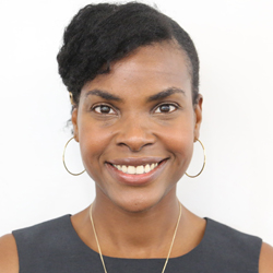 Hayley Holness
