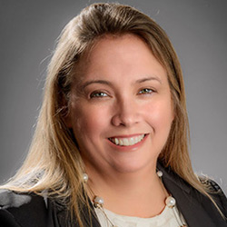 Annette Thurman