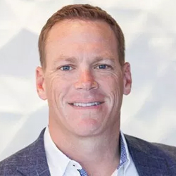 Brent Rogers