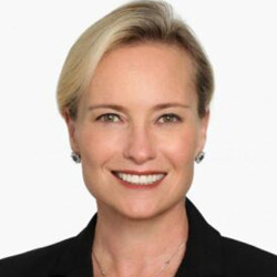 Linda Isaacson