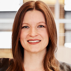 Sophie Bidek