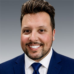 Chris Walsh