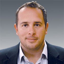 Matt Stansberry