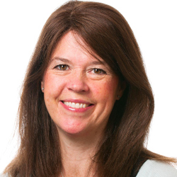 Hannah Milne