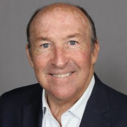 David Hartnett