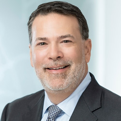 John Moody, Jr.