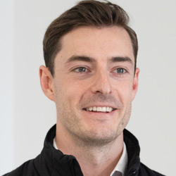 Miles Keeley