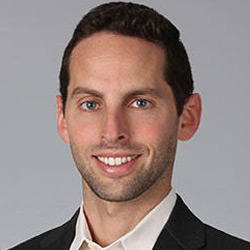 Adam Vaisman