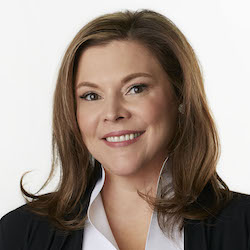 Heather Morrison