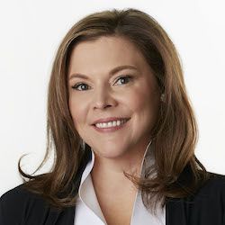 Heather Morrison