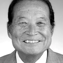 Michael Liu