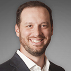 Troy Merkel