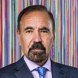 Jorge Pérez