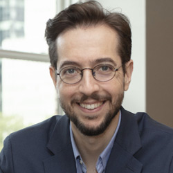 Carlos Cerezo Davila