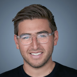Adam Rubin