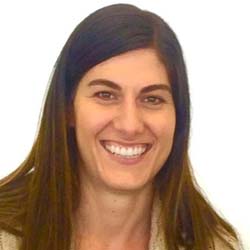Rachel Walters
