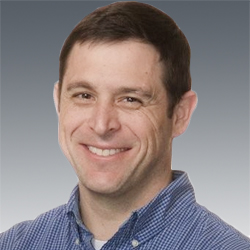 Rob Dean