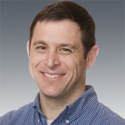 Rob Dean