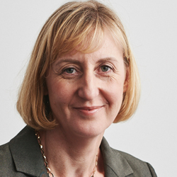 Lisa Walker