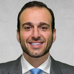 Kevin Mansour