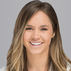 Lexie Hall Burns