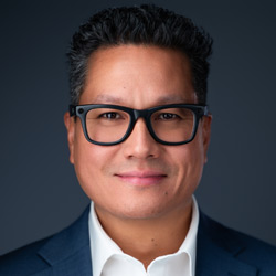 Michael HoShue