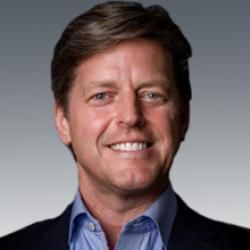 Craig McKesson